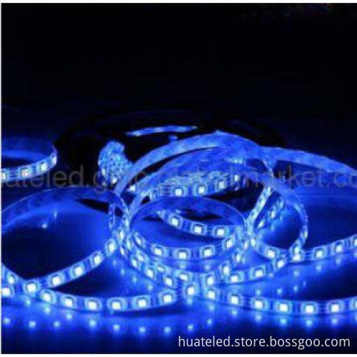 flexible high light led strips